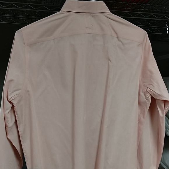 Lauren dress shirt - Picture 12 of 12